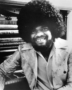 Billy Preston