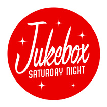 Jukebox Saturday Night Logo