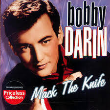 Bobby Darin Mack the Knife