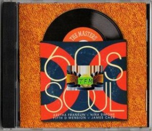 The masters soul 60s Soul