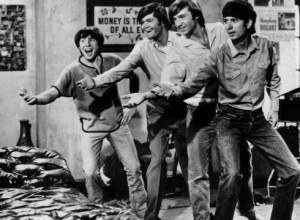 Davy Jones - The Monkees
