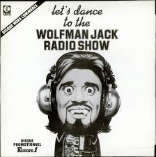 Wolfman Jack 