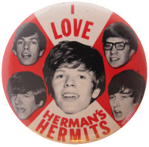 hermans-hermits