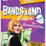 BANDSTAND: DUSTY SPRINGFIELD LIVE IN AUSTRALIA 1967