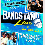 Bandstand The Hollies & Hermans Hermits