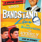 BANDSTAND LIVE: ROY ORBISON AND THE EVERLY BROTHERS LIVE IN SYDNEY 1968
