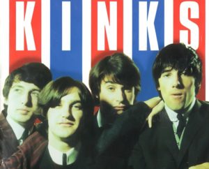 The-Kinks