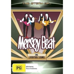 Mersey Beat the Liverpool Sound