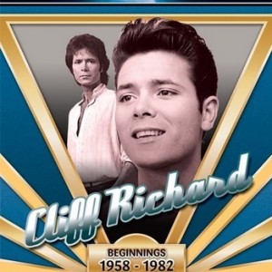 cliff richard