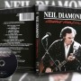 Neil Diamonds Greatest Hits on DVD