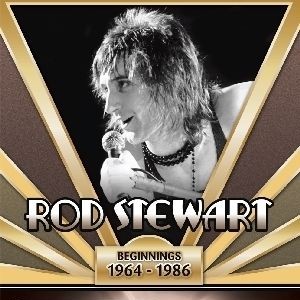 rod stewart