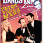 BANDSTAND LIVE: PETER PAUL AND MARY LIVE AT THE SYDNEY STADIUM 1967