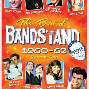 Best of Bandstand Volume 1