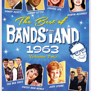 Best of Bandstand Volume 2