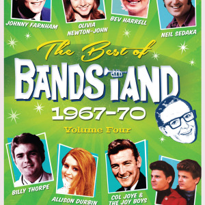 Best of Bandstand Volume 4