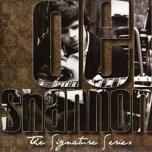 Del Shannon The Signature Series