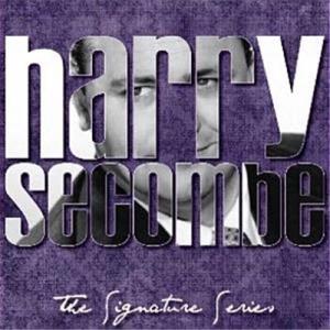 Harry Secombe the Signature Series