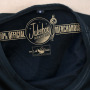 Jukebox Saturday Night T-Shirt Inner Neck