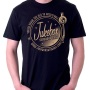 Jukebox Saturday Night T-Shirt