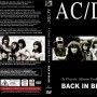 ACDC Back In Black A Classic Album Under Review Cover