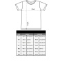 Jukebox Saturday Night T-Shirt Sizes