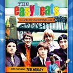 Bandstand Presents The Easybeats Live In Australia