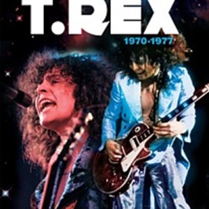 Inside T.Rex 1970-1977