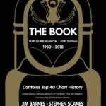 The Book Top 40 10th Edition