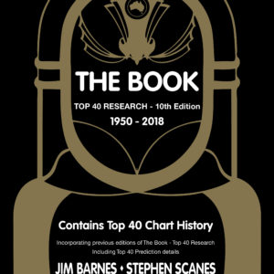 The Book Top 40 10th Edition