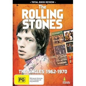 The Rolling Stones - The Singles 1962-1970
