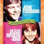 BANDSTAND PRESENTS: JOHN FARNHAM AND OLIVIA NEWTON JOHN ANTHOLOGY