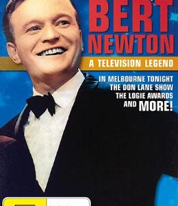 BEST OF BERT NEWTON