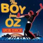 PETER ALLEN - THE BOY FROM OZ SPECIAL EDITION