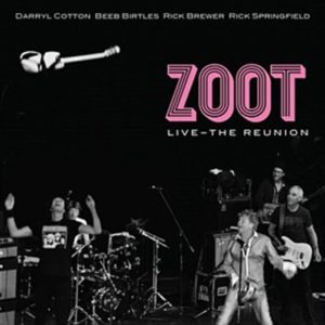 The Reunion by Zoot