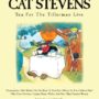 CAT STEVENS - IN CONCERT - TEA FOR THE TILLERMAN
