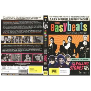 EASYBEATS, THE- EASY COME, EASY GO