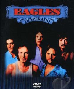 Eagles Desperado