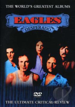 Eagles - Desperado, Releases