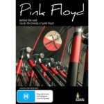 PINK FLOYD: BEHIND THE WALL