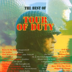 The Best of Tour Of Duty