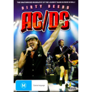 ACDC DIRTY DEEDS
