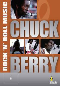 Chuck Berry Rock N Roll Music