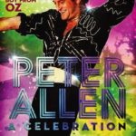 Peter Allen A Celebration