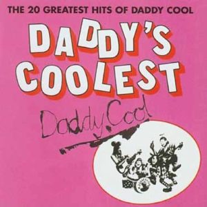 Daddy's Coolest