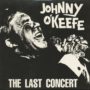 Johnny O'keefe The Last Concert
