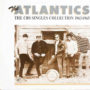 The Atlantics The CBS Singles Collection 1963-1965