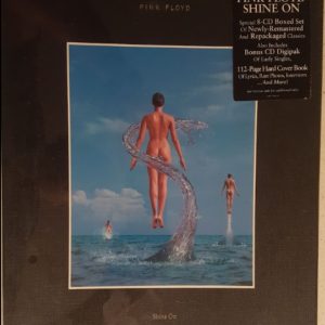 Pink Floyd Shine On Box Set