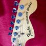 1980 FENDER TELECASTER DELUXE VINTAGE GUITAR IN NATURAL FINISH