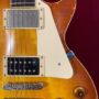 JIMMYPAGE NUMBER 'TWO' by EDWARDS ESP Japan 2005 - Guitar