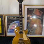 GIBSON LES PAUL GOLD TOP 1970 Vintage Guitar